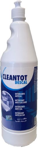 صورة كلينتوت ديسكال (CLEANTOT DESCAL)
