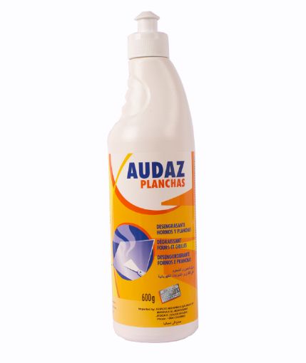صورة أدوز بلانشيز (AUDAZ PLANCHASE) 600 mL