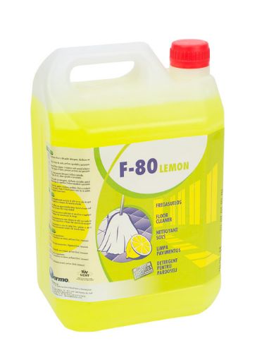 Picture of إف 80 ليمون (F 80 LEMON)