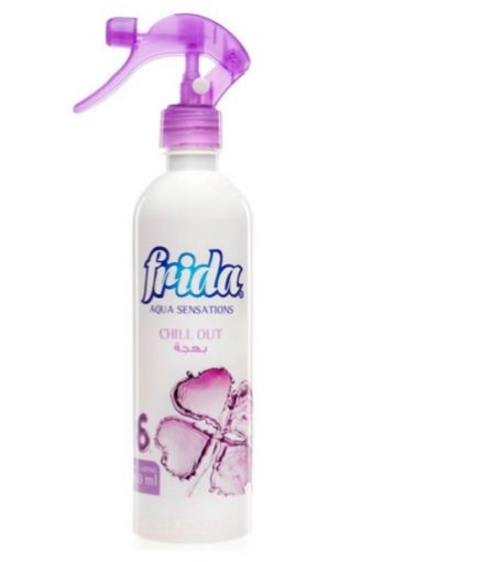 صورة معطر جو فريدا بهجه