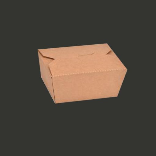 صورة بوكس تيك اوت 800 مل