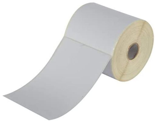 Picture of عادي Dtl 100x50 كور 25-1000 لتر / لفة