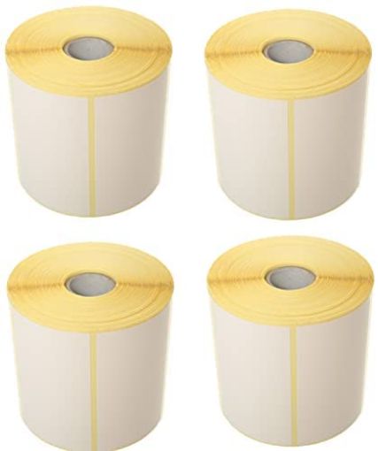 Picture of عادي ttl 100x50 كور 40-500 لتر \ لفة