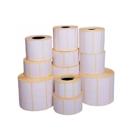 صورة عادي ttl 50x25 كور 25-2000 لتر / لفة