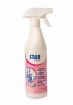 صورة سائل وردي منظف و ملمع متعدد الاستخدامات ستار بينك (STAR PINK) 500 mL