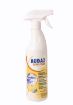 صورة أدوز هاي فوم (AUDAZ HIGH FOAM) 500 mL