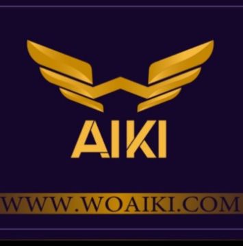 صورة البائع Wo AiKi TRADING Co., Ltd