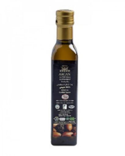 Picture of  ديار ارغان زيت ارغان البيولوجي للأكل 100% طبيعي
Diar Argan Nutritional Supplement Pure Oil 