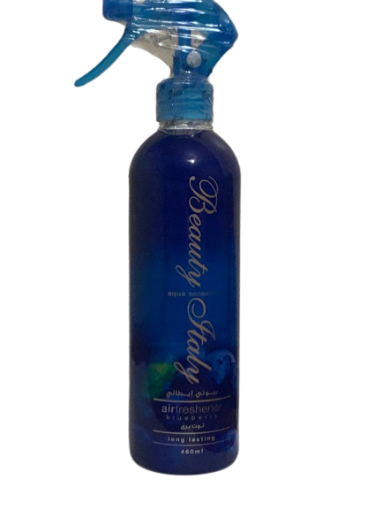 صورة معطر جو بيوتي إيطالي توت بري