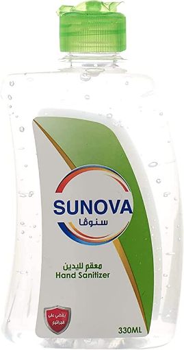 Picture of سنوفا  معقم يدين 