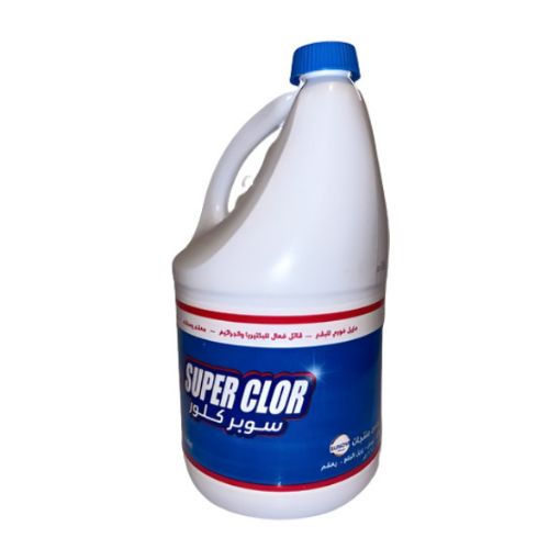 صورة سنوفا - كلورو