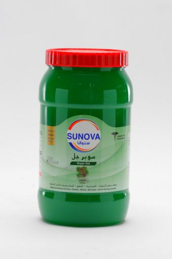 صورة سنوفا - سوبر جل صنوبر