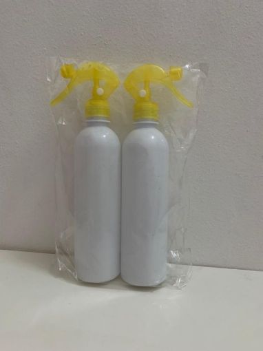 صورة عبوة 500 مللي بخاخ  -