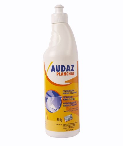 صورة  كرتون أدوز بلانشيز (AUDAZ PLANCHASE) 600 mL 
