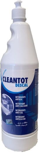 صورة  كرتون كلينتوت ديسكال (CLEANTOT DESCAL) 