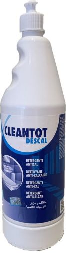 صورة  كرتون كلينتوت ديسكال (CLEANTOT DESCAL)  