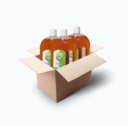 صورة مطهر عام كاندوراكس