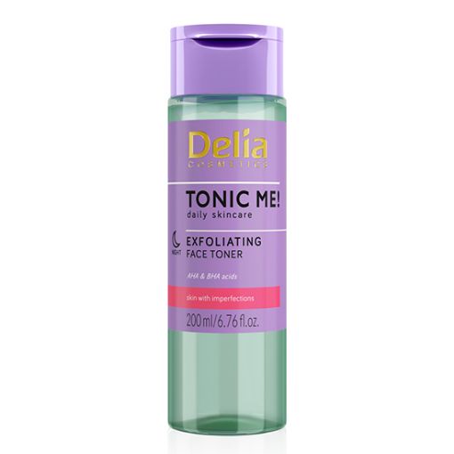 Picture of ديليا-مقوي ومقشر للوجه