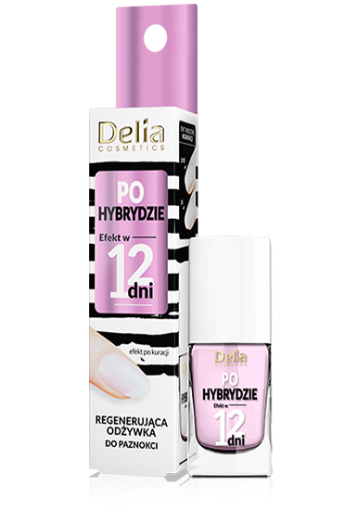 Picture of ديليا-بلسم الاظافر المجدد