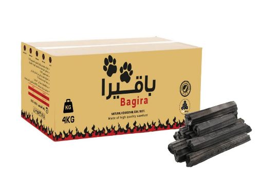 Picture of باقيرا Bagira  ( فيتنامي )