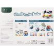 صورة روكو Dentist Workshop طين + الملحقات‎/‎قوالب صلصال،