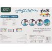 صورة روكو Ice Cream Mixer طين + الملحقات‎/‎قوالب صلصال،