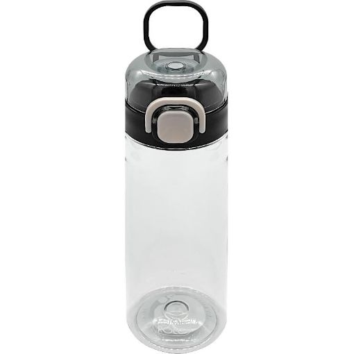 Picture of ‎اسود ,‎680‎.00‎ ml ( ‎1‎.20‎ pt ) ,قارورة ماء ‎روكو‎‎