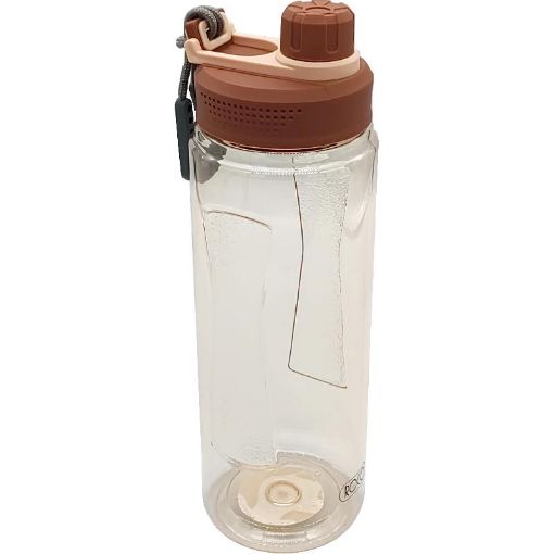 Picture of ‎لون الخوخ ,‎740‎.00‎ ml ( ‎1‎.30‎ pt ) ,قارورة ماء ‎روكو‎‎