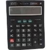 Picture of روكو CL2239‎T16 آلة حاسبة للمكتب، 16 رقم، شاشة كبيرة، فضي‎/‎رمادي