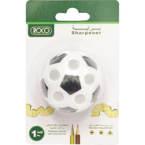 Picture of روكو براية جيب، فتحة واحدة، الوان متنوعة