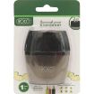 صورة روكو براية جيب، فتحات ‎2، Transparent Black