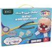 صورة روكو Dentist Workshop طين + الملحقات‎/‎قوالب صلصال،