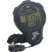 صورة روكو Stop Watch، شاشة رقمية، اسود/ اسود