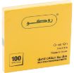 Picture of روكو 6314 ورق لاصق للملاحظات، ربيع، بوصة ‎3‎ × 3، 100‎ ورقة، أخضر،برتقالي،وردي،أصفر