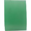 Picture of روكو غطاء بلاستيكي للتغليف، A3، بلاستيك، اخضر
