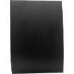 Picture of روكو غطاء بلاستيكي للتغليف، A3، بلاستيك، اسود