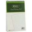 Picture of روكو دفتر كتابة عادي، A5، (70 ورقة (140 صفحة، مسطر، ابيض