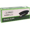 Picture of روكو 5575 دباسة ورق مكتبية، حتى 15 ورقة من 80 جرام، 19 ورقة من 70 جرام، اسود،
