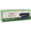 Picture of روكو كلاسيك 5820 دباسة ورق مكتبية، حتى 20 ورقة من 80 جرام، 22 ورقة من 70 جرام، اسود،