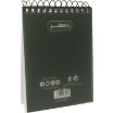 Picture of روكو دفتر مذكرة، Pocket Size، Solid، 7‎.9‎ X ‎11‎.2‎ cm، (160 صفحة (80 ورقة، مسطر، اخضر