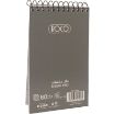 Picture of روكو دفتر مذكرة، Pocket Size، Solid، 7‎.65‎ X ‎12‎.7‎ cm، (160 صفحة (80 ورقة، مسطر، الوان متنوعة