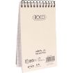 Picture of روكو دفتر مذكرة، Pocket Size، Solid، 7‎.65‎ X ‎12‎.7‎ cm، (160 صفحة (80 ورقة، مسطر، الوان متنوعة