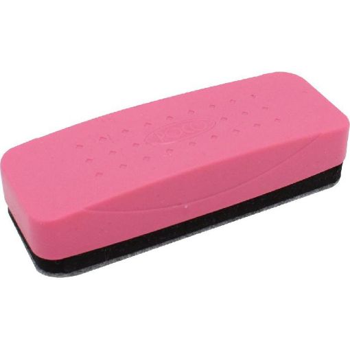 Picture of روكو ممحاة سبورة، مغناطيسي، رمادي