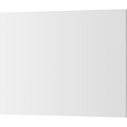 صورة روكو لوحة فوم، ابيض، (100.00 سم (3.28 قدمX (70.00 سم (2.30 قدم