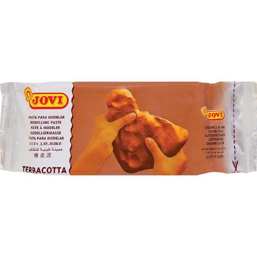 صورة جوفي اير دراي تجفيف بالهواء قوالب صلصال، طيني