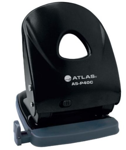 صورة خرامة ورق أسود