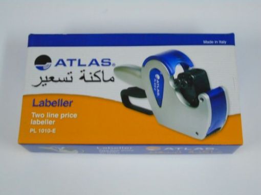 Picture of Price Labeller 2 line 10 digit