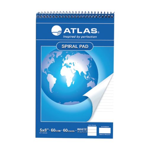 صورة دفتر ملاحظات سلك مزدوج