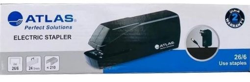 صورة دباسة الكترونية