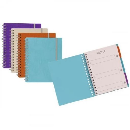 Picture of دفتر ملاحظات A4